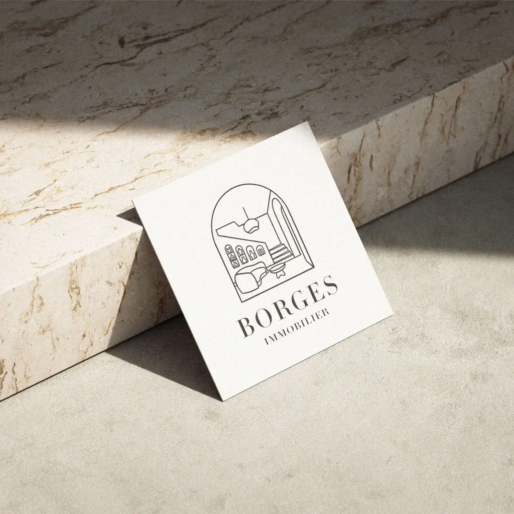 Logo sur-mesure pack basique