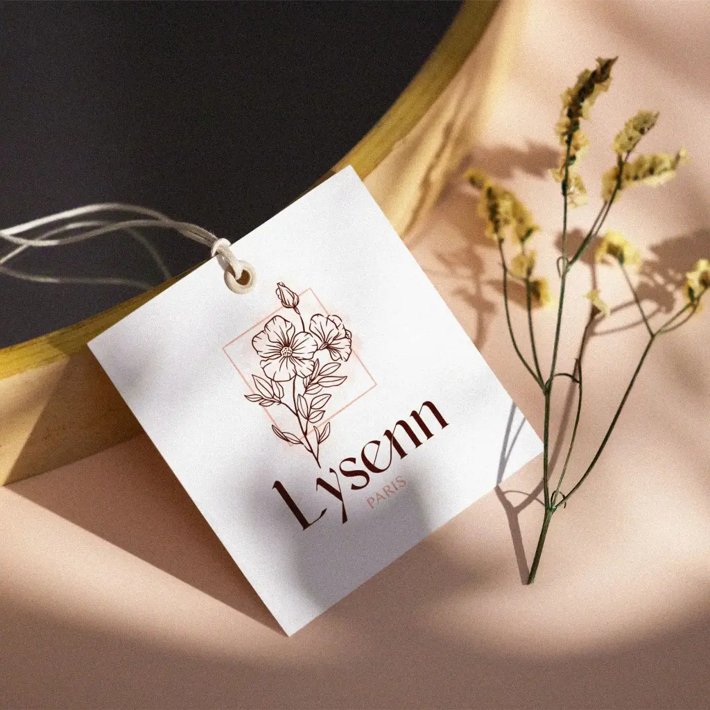 Logo sur-mesure pack premium